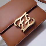 Borsa Fendi  Karligraphy  FD6306