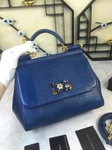 Dolce & Gabbana  33020419 size25X20X12cm
