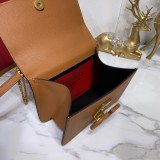 Borsa VLTN  VSLING 0005  p650  18 x 16 x 8,5 cm