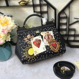 Dolce & Gabbana 33020419 25X20X12cm