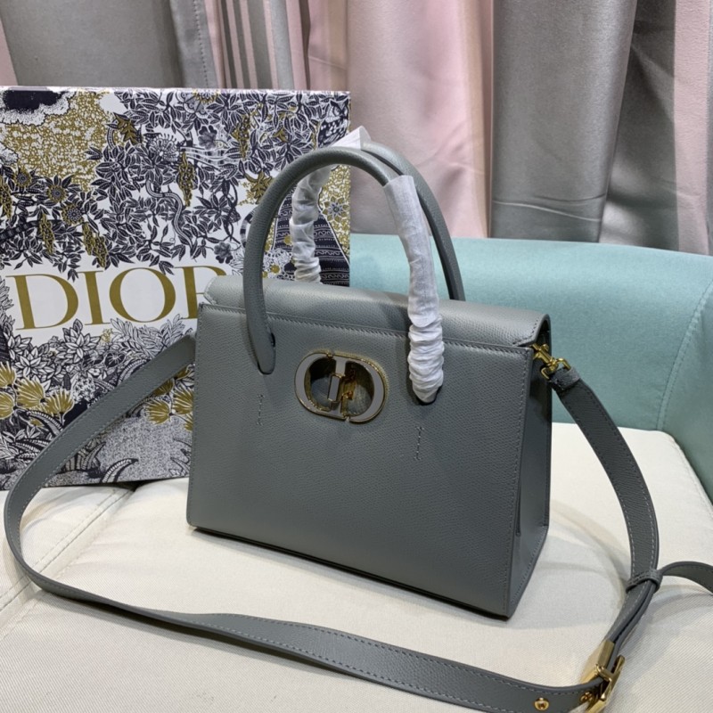 Borsa DIOR p750 30 Montaigne 9321  25x 19 x12cm