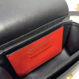 Borsa VLTN p700  MAXI V0032 18 x7,5 x12,5cm