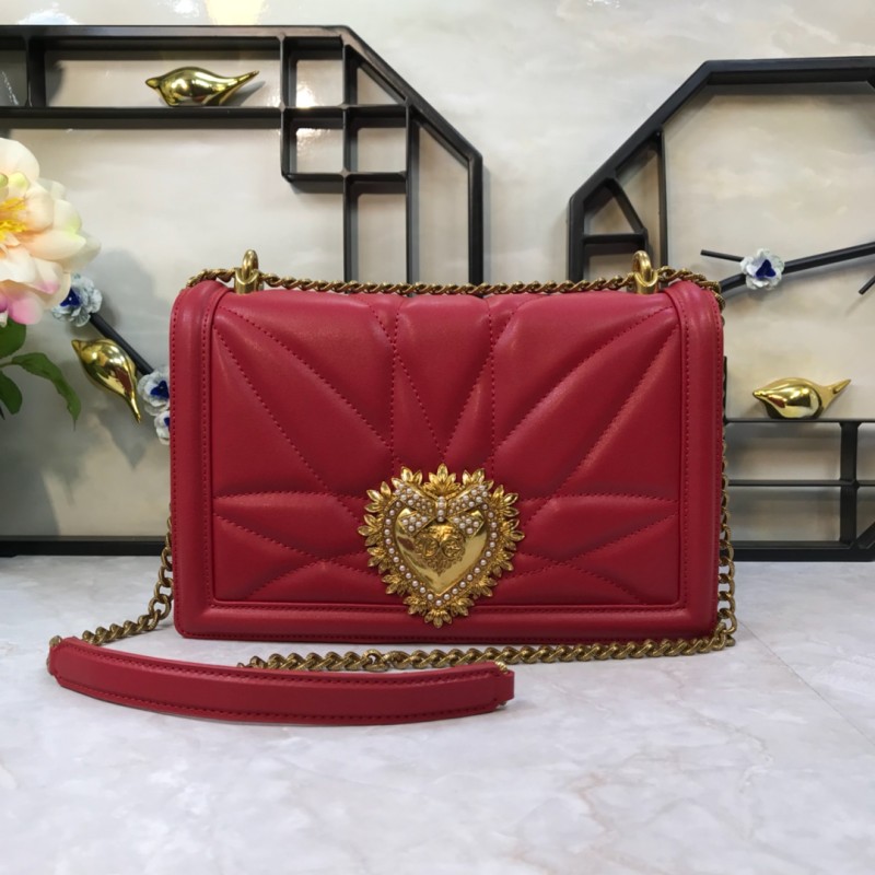 Dolce & Gabbana 45020419 size26X18X75