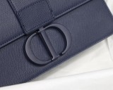 Borsa DIOR p630 M9030 Dior1947 24x17x8cm