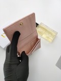 Portafoglio Lady  Dior S0011 10,5x7,5x2,5cm