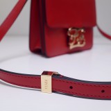 Borsa Fendi Karligraphy FD6306