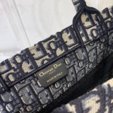 Dior Book Tote 36cm e 41cm42