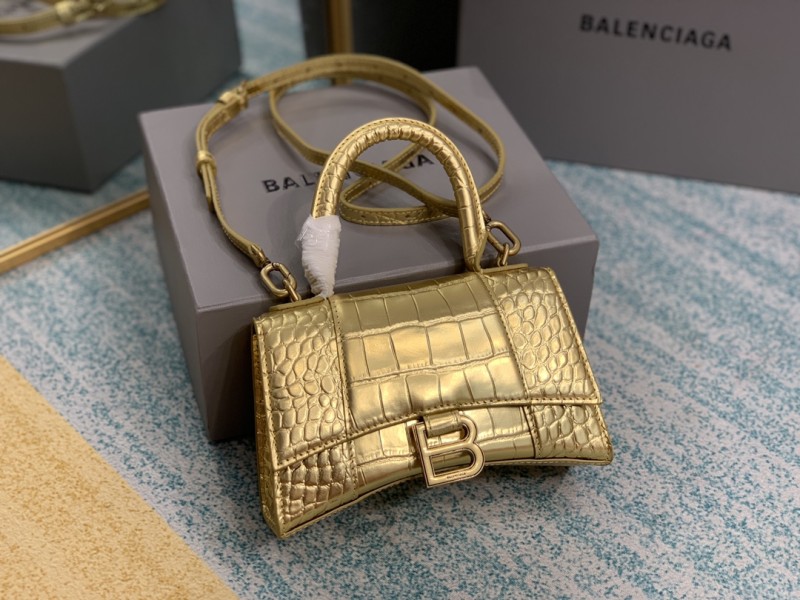 Borsa BLC p550 Hourglass  BG8896 19x8x21cm