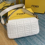 Fendi Baguette 8BS600 26x15x6cm 8