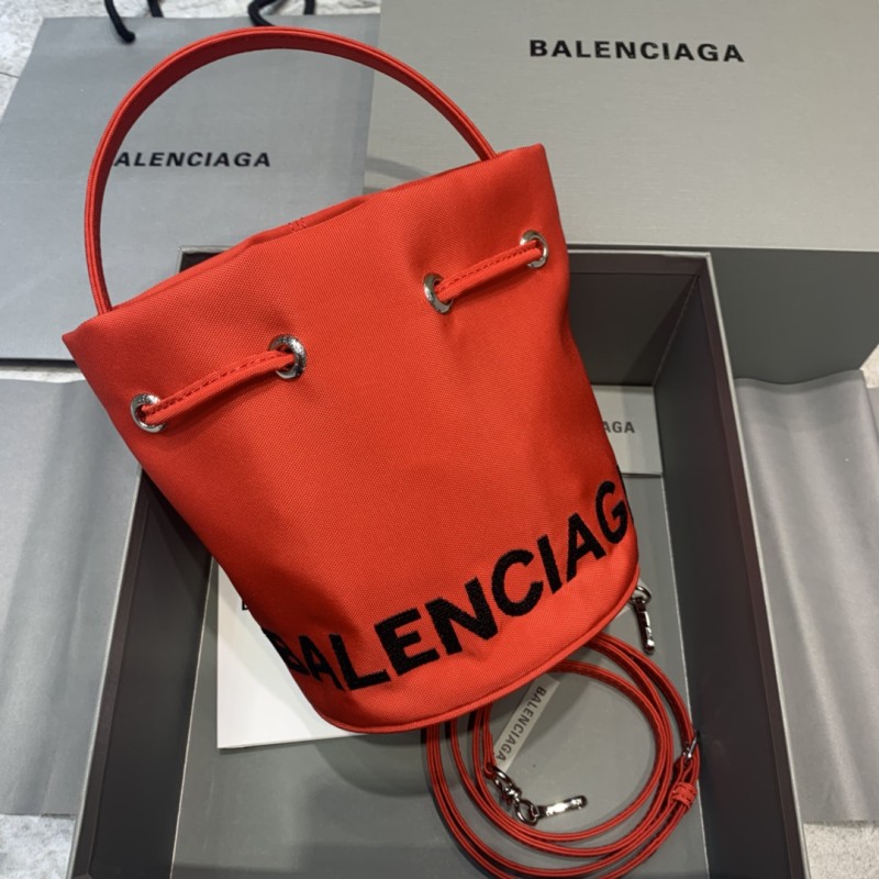 Balenciaga Bags Look420 15x15x18cm