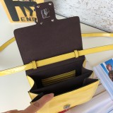 Fendi FF Karligraphy 3818AGN700  17x14x6cm