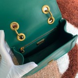 Dolce & Gabbana 42020419 22.5X18X7