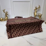 Dior Book Tote 36cm e 41cm35