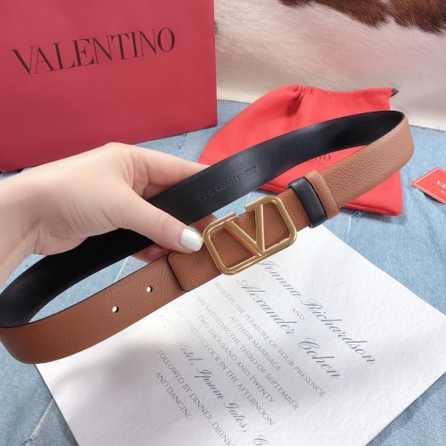 Cintura Valentino 3cm