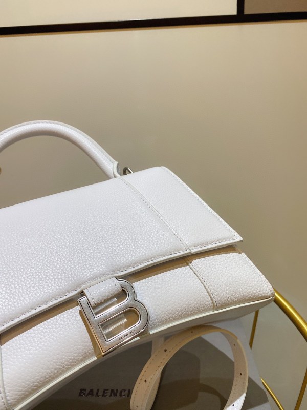 Balenciaga Bags 520 Hourglass 8895 23x10x24cm