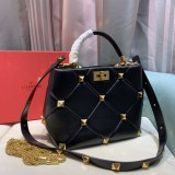 Borsa VLTN850  0097L  25x 23x 16cm