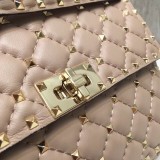 Borsa VLTN750  V0122  24x6,5x16cm