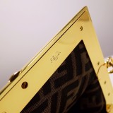 Borsa Fendi FD6251