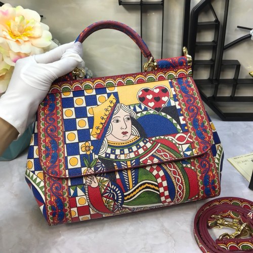 Dolce & Gabbana 33020419 25X20X12cm