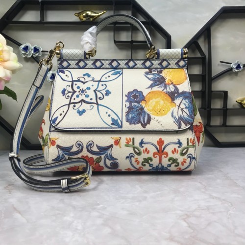 Dolce & Gabbana  33020419 size25X20X12cm