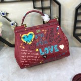 Dolce & Gabbana  33020419 size25X20X12cm