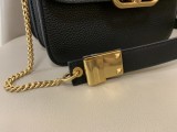 Borsa VLTN p740  0074L Valentino 19  22x16x12cm