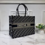 Dior Book Tote 36cm e 41cm42