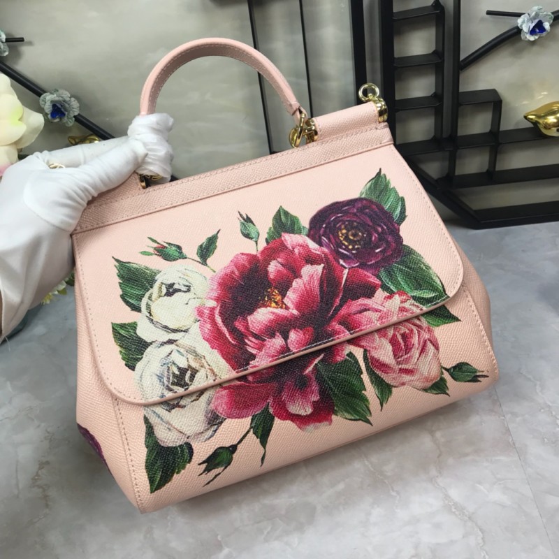 Dolce & Gabbana  33020419 size25X20X12cm