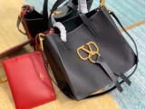 Borsa VLTN580V  V0666  30x 25x 14 cm
