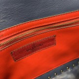 Borsa VLTN750  V0122  24x6,5x16cm