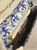 Dolce & Gabbana  33020419 size25X20X12cm