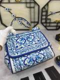 Dolce & Gabbana 33020419  size25X20X12