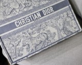 Dior Book Tote 36cm e 41cm26