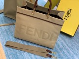 FEND1 Sunshine FENDI ROMA 35x17x31cm