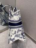 Dior Book Tote 36cm e 41cm28