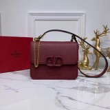 Borsa VLTN p750  Garavani VSLING V0007 22 x 18 x 13 cm