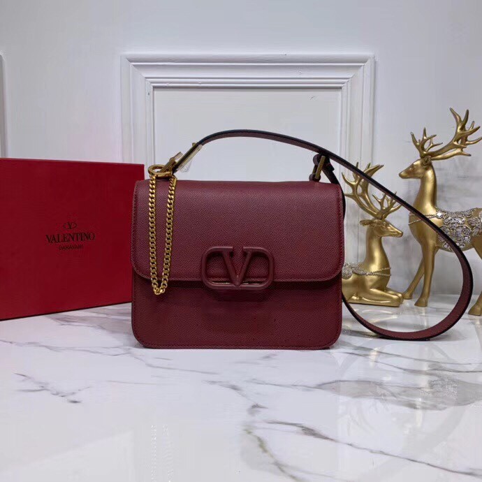 Borsa VLTN p750  Garavani VSLING V0007 22 x 18 x 13 cm