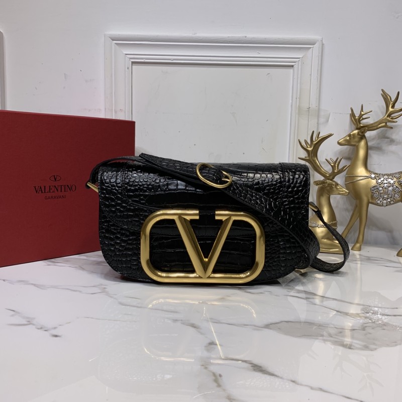 Borsa VLTN MAXI V0030 p780 26,5x9x15cm