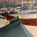Dolce & Gabbana 40020419 size25.5x8.5x17cm