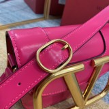 Borsa VLTN p700  MAXI V0032 18 x7,5 x12,5cm