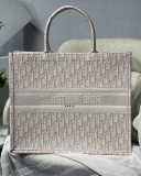 Dior Book Tote 36cm e 41cm3