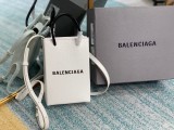 Borsa BLC p360 BG528655 18x4,5x12cm
