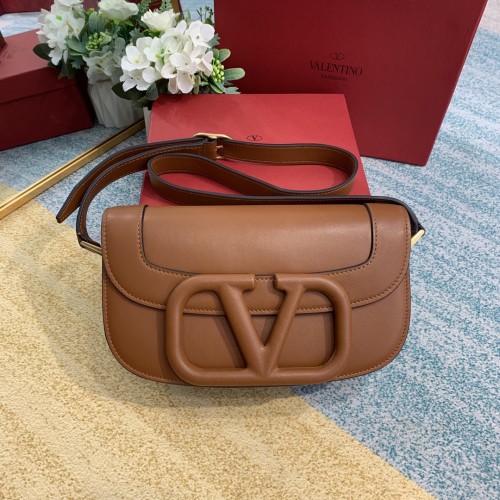 Borsa VLTN MAXI V0030 p780 26.5x9x15cm