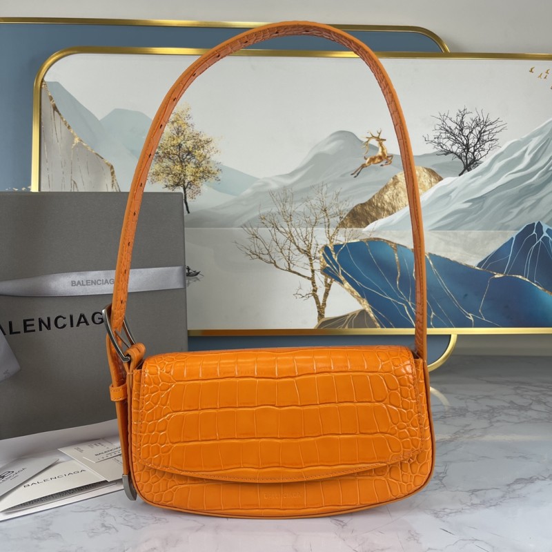 Balenciaga Bags Ghost bag 23x5x15cm
