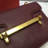 Borsa VLTN V0088 p800  21 x 14,5 x 8 cm