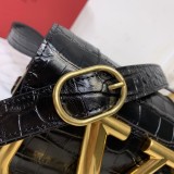 Borsa VLTN p700  MAXI V0032 18 x7,5 x12,5cm