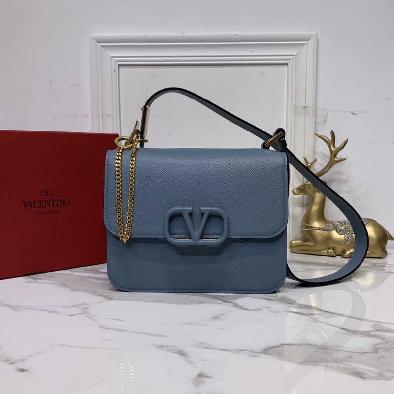 Borsa VLTN p750  Garavani VSLING V0007 22 x 18 x 13 cm