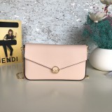 Fendi bags 3823AGN650  21,5x13x3cm