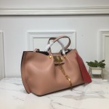 Borsa VLTN Garavani Escape 0099 p800 41x25x18 cm