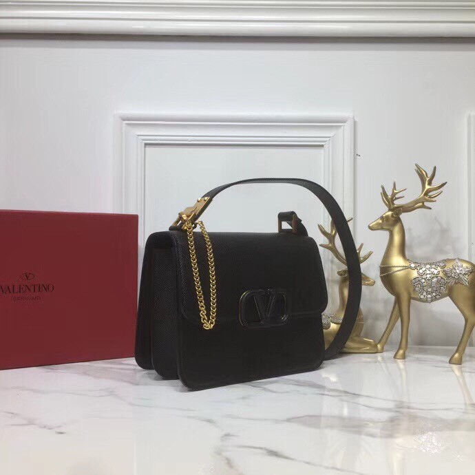 Borsa VLTN p750  Garavani VSLING V0007 22 x 18 x 13 cm